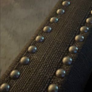 Meet your Posher, Derek